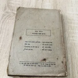 GIẢI TÍCH HỌC 974860