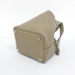 Túi Hermes Picotin Lock PM 056289CK 617192