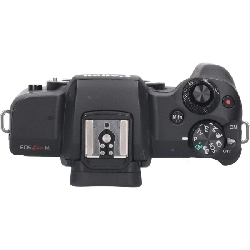 EOS KISS M Đen - Hàng hiệu Chính hãng 879379