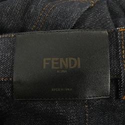 FENDI FLP797 AQ90 Jeans - Hàng hiệu Chính hãng 819203