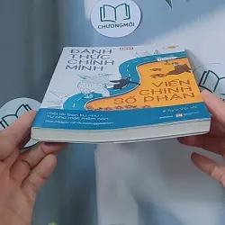 Đánh thức chính mình, viễn chinh số phận - Ryu Vội Vã 688518