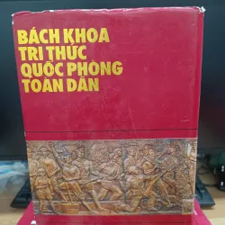 Bách khoa tri thức quốc phòng toàn dân 691715