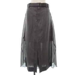 【Mã giảm giá】SACAI váy