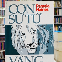 CON SƯ TỬ VÀNG - PAMELA HAINES 