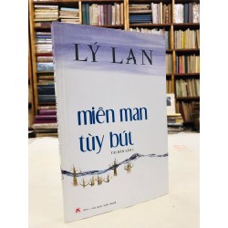 Miên man tuỳ bút - Lý Lan 125472