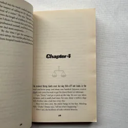 Choke - Chuck Palahniuk  793125