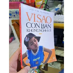 Vì sao con bạn không nghe lời - Lưu Diễm - Ngọc Ái MẸ VÀ BÉ HCM1008
