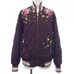 Dolce & Gabbana DOLCE&GABBANA F9982Z/FUMQG Áo khoác