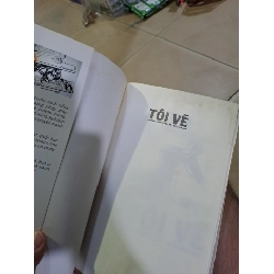 Tôi vẽ phương pháp tự học vẽ truyện tranh mới 70% ẫm 2020 Phan Vũ Linh HCM0308 GIÁO TRÌNH, CHUYÊN MÔN 920185