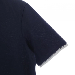 HERMES Elie Detail Saddle Stitch *41-5714. Áo thun - Hàng hiệu Chính hãng 896561