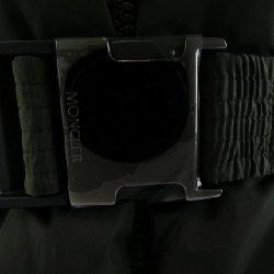 MONCLER ALOES Áo khoác lông - Hàng hiệu Chính hãng 823430