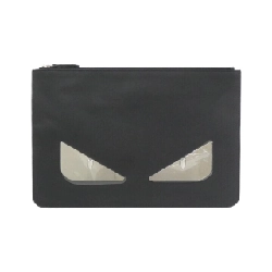 BAG BUGS 7N0078 SQP của Fendi - Hàng hiệu Chính hãng