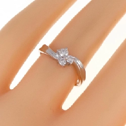 Nhẫn kim cương PT 0.20CT 672070