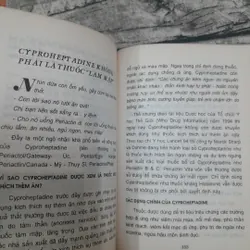 Thuốc và Đời sống. Kiến thức dùng thuốc trong Gia đình. Dược sỹ Trương Tất Thọ... 728431