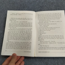KHÁT VỌNG MINH OAN - JOHN TRENHAILE 478663