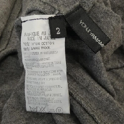 【Vintage】Áo cardigan YOHJI YAMAMOTO+NOIR 636600