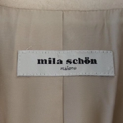 【Mã giảm giá】Mila Schon áo khoác 632775