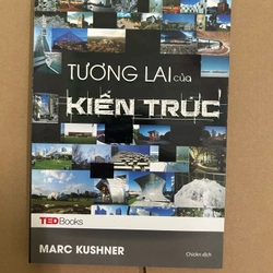 Tương lai của kiến trúc