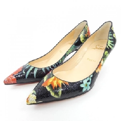 Giày cao gót CHRISTIAN LOUBOUTIN - Hàng hiệu Chính hãng 829670