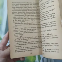 [MIỄN PHÍ BỌC SÁCH] [XƯA] Jingo (1998) - Terry Pratchett 1027221