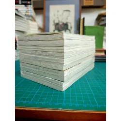 Truyện tranh Ceclia & Lawrence 406269