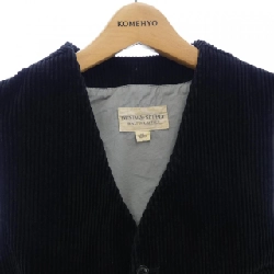 DENIM&SUPPLY Áo gile - Hàng hiệu Authentic 889303