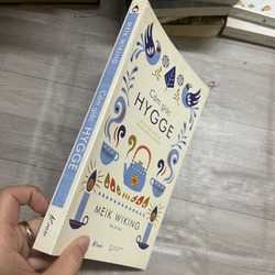 Cảm giác  HyGGE 337142
