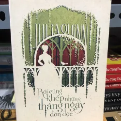 Rồi cũng khép những tháng ngày đơn độc