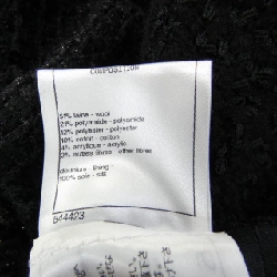 Chanel CHANEL P65448V61287 20K chân váy 646844