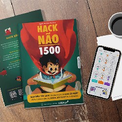 Hack Não 1500 Từ Vựng Tiếng Anh Mới 99% 25679