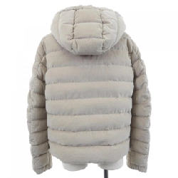 MONCLER CHIONEA Áo khoác lông - Hàng hiệu Chính hãng 893131