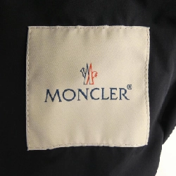 MONCLER FETUQUE Áo khoác - Hàng hiệu Chính hãng 891893