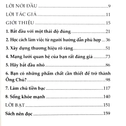 Sách Những Bài Học Không Có Nơi Giảng Đường 674360