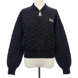 Áo khoác bomber len kim cương LOUIS VUITTON FNKC01PT9 - Hàng hiệu Chính hãng