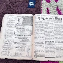 Tiểu thuyết thứ bảy 508339