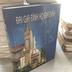 Đại gia đình họ Gia Định