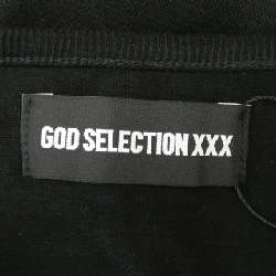 GOD SELECTION XXX Tank Top - Hàng hiệu Authentic 892126