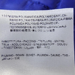 Áo vest lông vũ MONCLER LIANE 627823