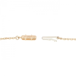 Dây chuyền C Heart Cartier - Hàng hiệu Chính hãng 844778