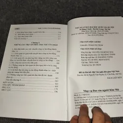 NHẠC CỤ ĐAO CỦA NGƯỜI KHƠ MÚ 957877