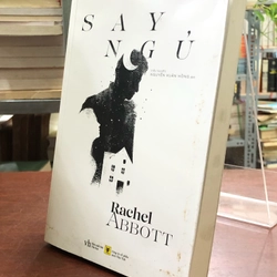 SAY NGỦ - Rachel Abbott 367439