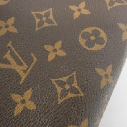 Túi xách vai Louis Vuitton Monogram Graceful PM M43700 613839