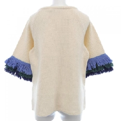 【Mã giảm giá】TORY BURCH Áo len 642028