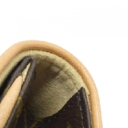 Louis Vuitton Monogram Pochette Florentine S M51855+M67300 Túi đeo hông - Hàng hiệu Chính hãng 801193