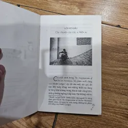 5 múi giờ, 10 tiếng bay và một cái khép mi 
43k (bìa 86k) 1019033