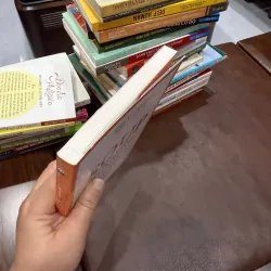 SOUP – Công Thức Giúp Nuôi Dưỡng Và Xây Dựng Văn Hóa Cho Đội Ngũ Của Bạn | Jon Gordon- K3 1003623
