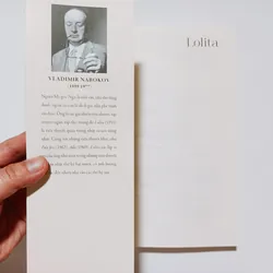 Lolita - Vladimir Nabokov 716584