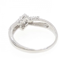 Nhẫn kim cương PT900 0.50CT - Hàng hiệu Chính hãng 846986