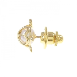 Brooch ngọc trai nước ngọt Mikimoto 665383