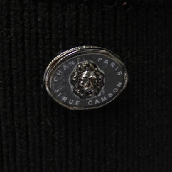 【Mã giảm giá】Chanel CHANEL Áo len 643430